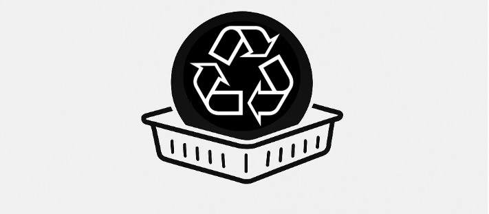 Recyclable